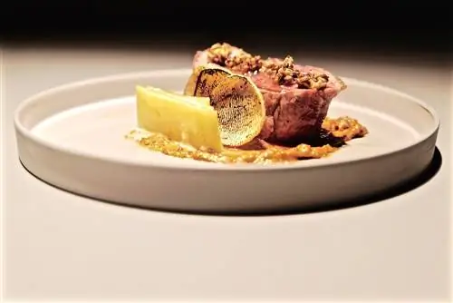 Сладкое Рождество в Нюрнберге