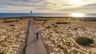 Форментера: летняя любовь, которая длится круглый год