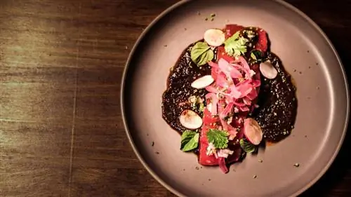 Mazu Cantina, мескалерия и натуральные вина в Лас-Пальмас