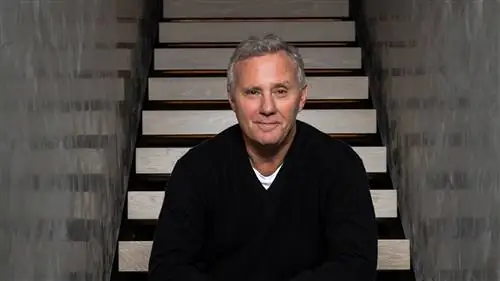 Ян Шрагер: «Люди в Мадриде очень утонченные и элегантные, вы умеете хорошо жить!»