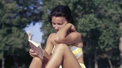 Расскажите мне о путешествии вашей мечты, и я подскажу, какую книгу прочитать этим летом