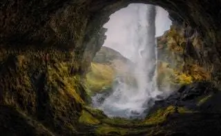 Самые лучшие и впечатляющие водопады Исландии