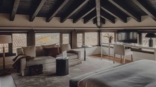 Отель Санта-Мария-де-Брионес: новый повод сбежать в Ла-Риоху