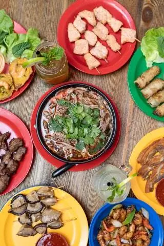 Четверг Пн Вьет