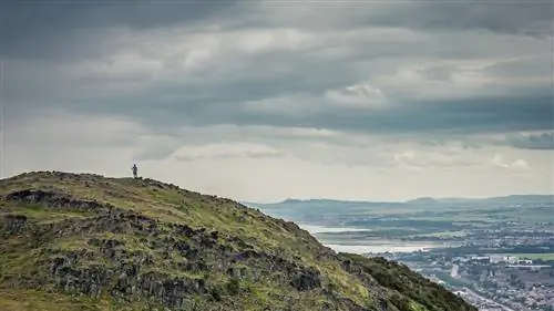 Эдинбург: Тайны за пределами Королевской Мили