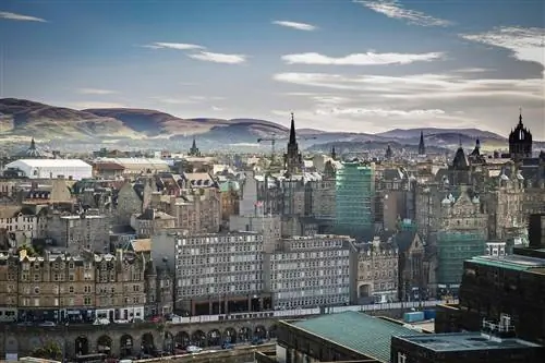 Район Брантсфилд