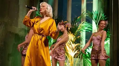 Это клуб, это шоу… Это Leclab.Madrid