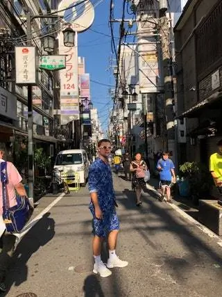 мировой голод