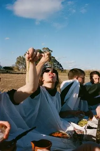 Дом Эль Булли.