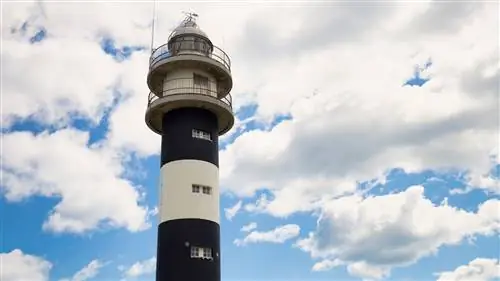 Лучшие маршруты, чтобы насладиться магией маяков