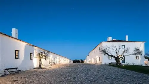 Жизнь в отеле: Ана Фаустино, директор Сан-Лоуренсу-ду-Баррокаль