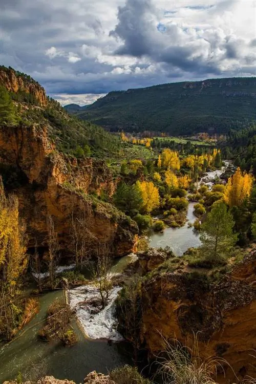 Природные бассейны, которые заставят вас навсегда забыть о море