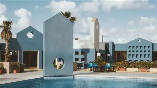 Instagram, который показывает вам те невозможные места, где мы хотели бы жить