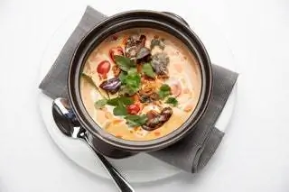 Чистая гастрономическая культура