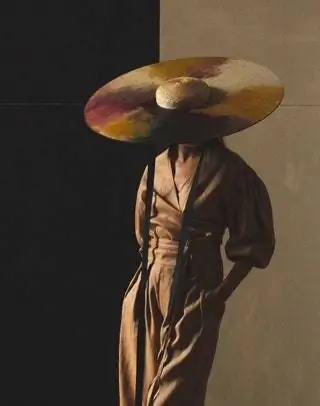 10 МАСТЕРОВ НОВОЙ СЦЕНЫ БАРСЕЛОНЫ