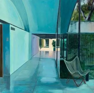 10 МАСТЕРОВ НОВОЙ СЦЕНЫ БАРСЕЛОНЫ