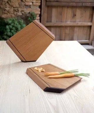 Matimañana Рациональные и интимные объекты