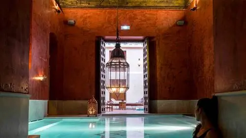 Арабские бани в Андалусии: что в них арабского и какие стоит посетить?