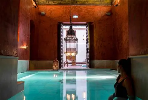 мир удовольствий