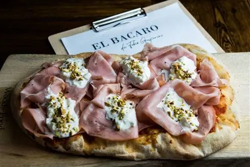 Bacaro Фабио Гаспарини