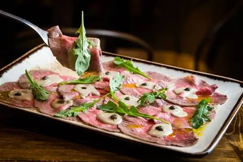 Bacaro Фабио Гаспарини