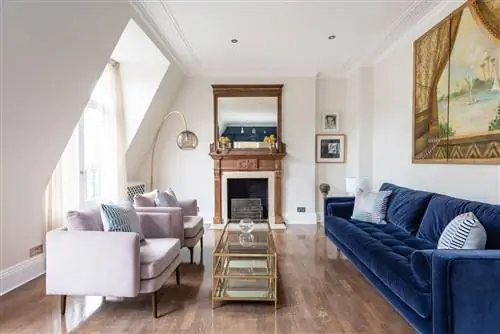 Дрейтон Гарденс