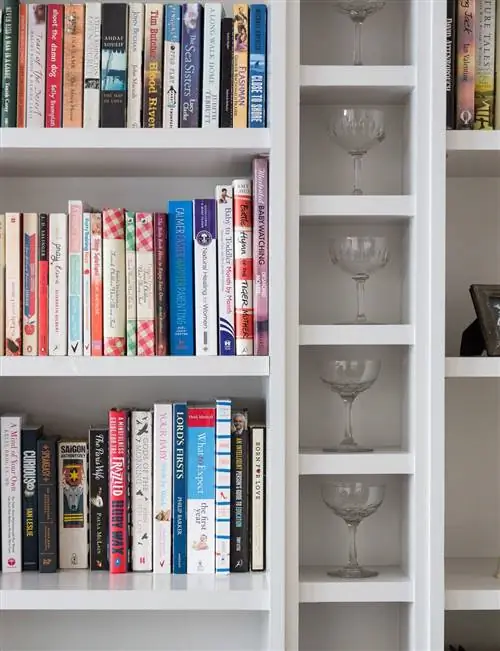 Фрагмент Уотерфорд-роуд II, одного из домов Смартера.