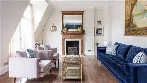 Умнее: платформа, объединяющая самые впечатляющие дома Лондона для проживания