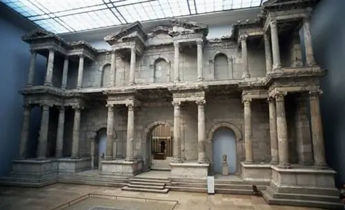 Пергамский музей