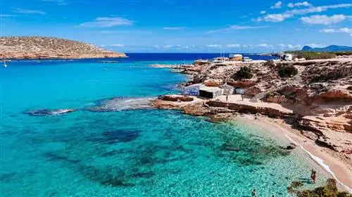 Ибица для начинающих