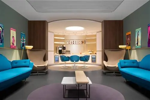 Спа, авторские коктейли и даже сауна - есть ли идеальный VIP-зал?