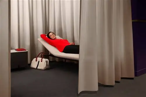 VIP-зал Air France