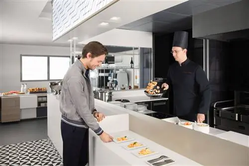 VIP-зал Air France