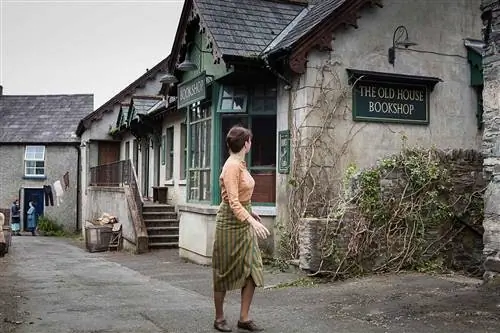 Чем опасно открытие книжного магазина в Хардборо