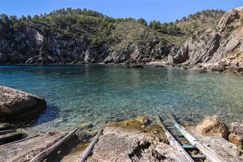 Кала Ден Серра