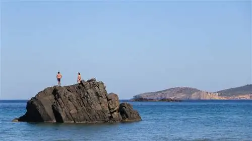 Поездка по самой аутентичной Ибице