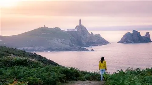 Все концы света в Галиции