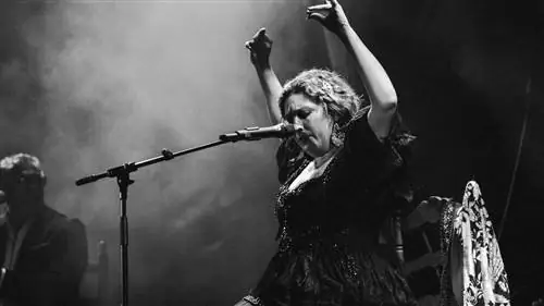 Андалузское побережье Эстрелла Моренте