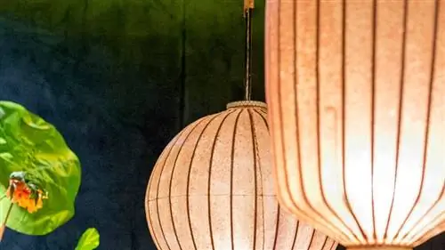 El Buda Feliz 1974: новое открытие первого китайского ресторана в Мадриде