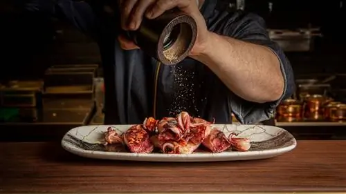 Lagasca 19: приземление Барра Альта в Мадриде