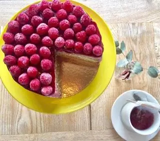 Маленькое Большое Кафе