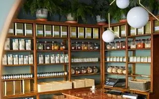 Кафе Анжелика