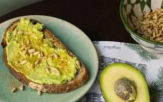 Кафе Анжелика