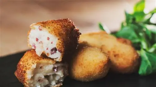 Taberna Condumios: торжество простоты