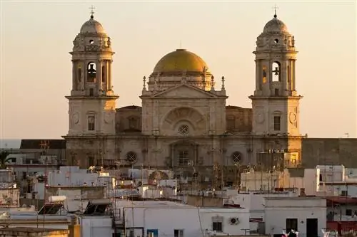 48 часов в Кадисе, где жизнь - это искусство