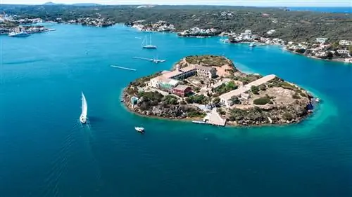 Hauser & Вирт Менорка: новый эпицентр современного искусства