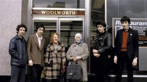 Когда жизнь звучит как Манчестер