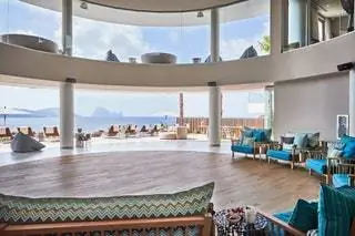 Пункт назначения от Hyatt Philosophy