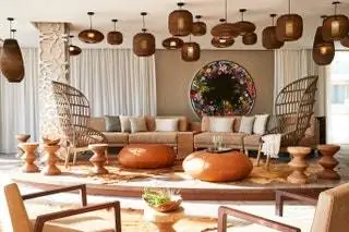 Волшебное убежище