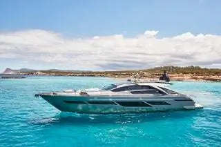 Средиземное море принадлежит вам